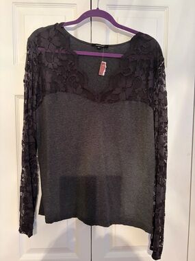 Assorted plus size tops and blouses. New and like new.